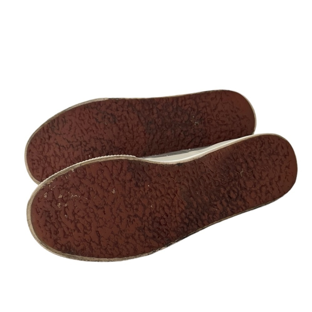 Superga 2740 Platform Sneakers, Grey, size 6 - Picture 9 of 10